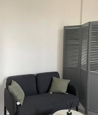 Joli Studio Dans Le Village Saintes-Maries-de-la-Mer Esterno foto