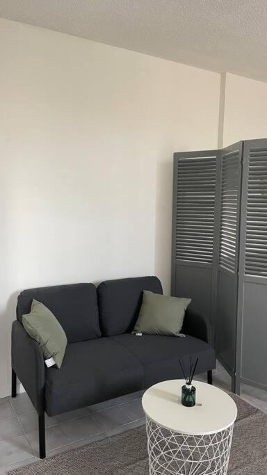 Joli Studio Dans Le Village Saintes-Maries-de-la-Mer Esterno foto